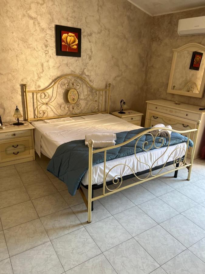 Perla Διαμέρισμα Cefalù Εξωτερικό φωτογραφία