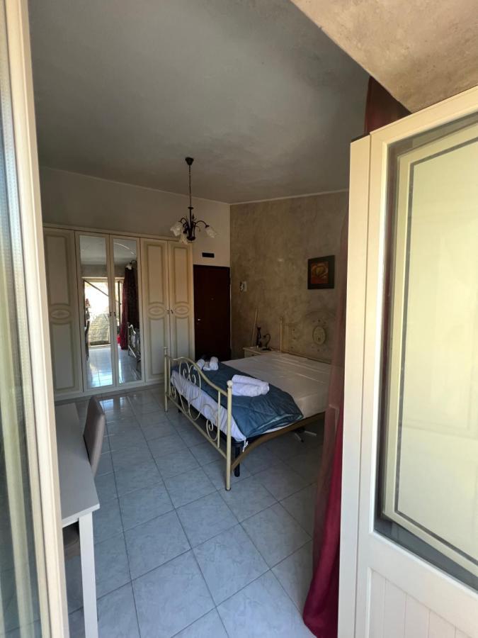 Perla Διαμέρισμα Cefalù Εξωτερικό φωτογραφία